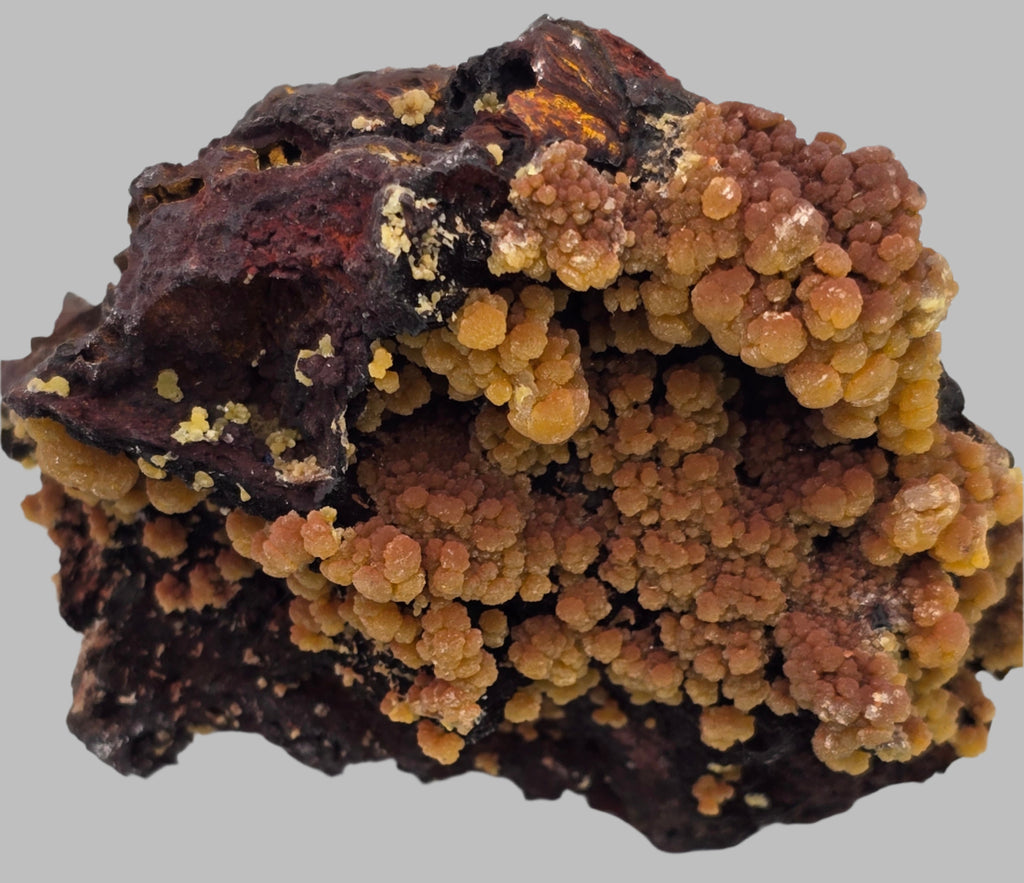 MIMETITE  (cabinet)
