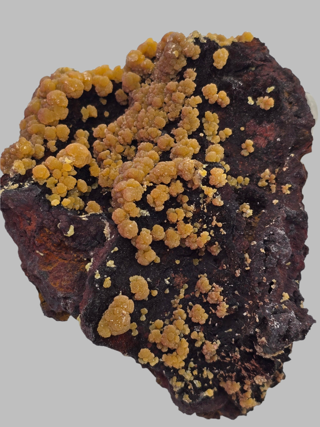 MIMETITE  (cabinet)