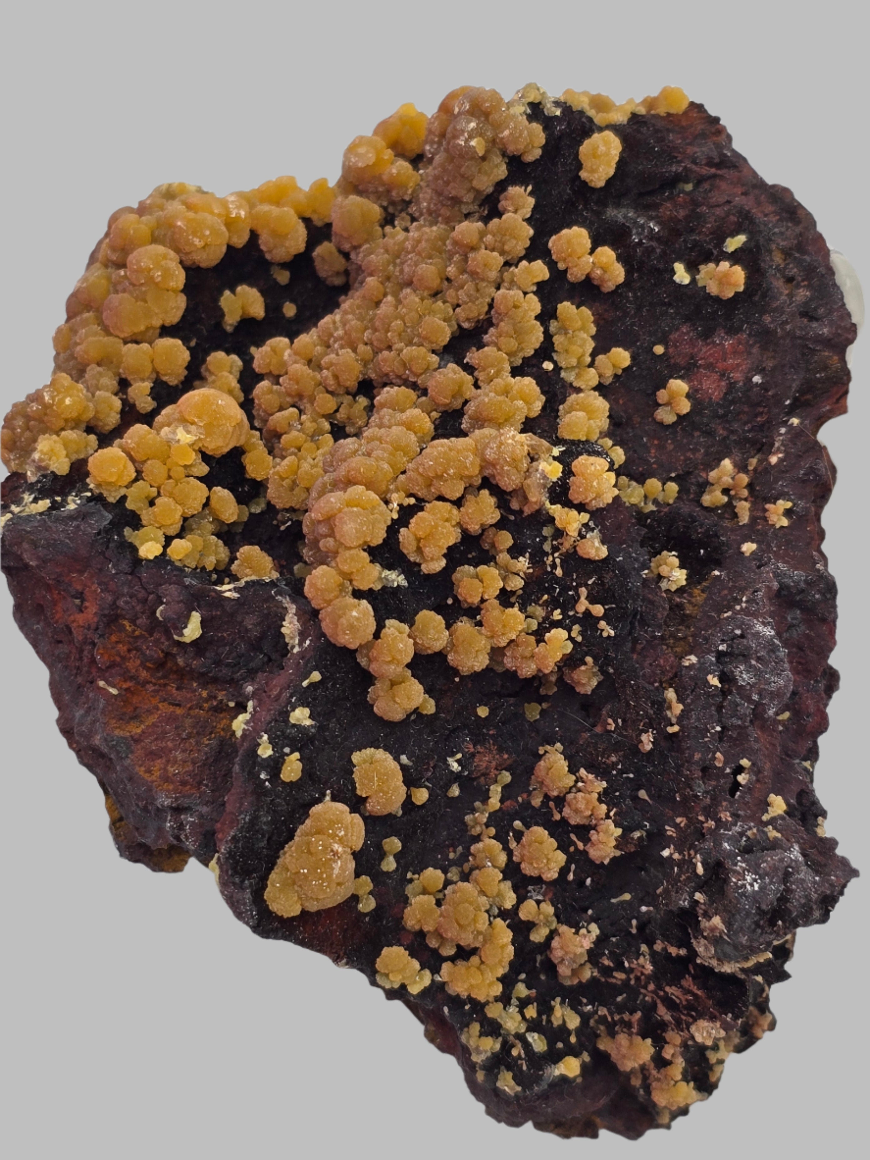 MIMETITE  (cabinet)