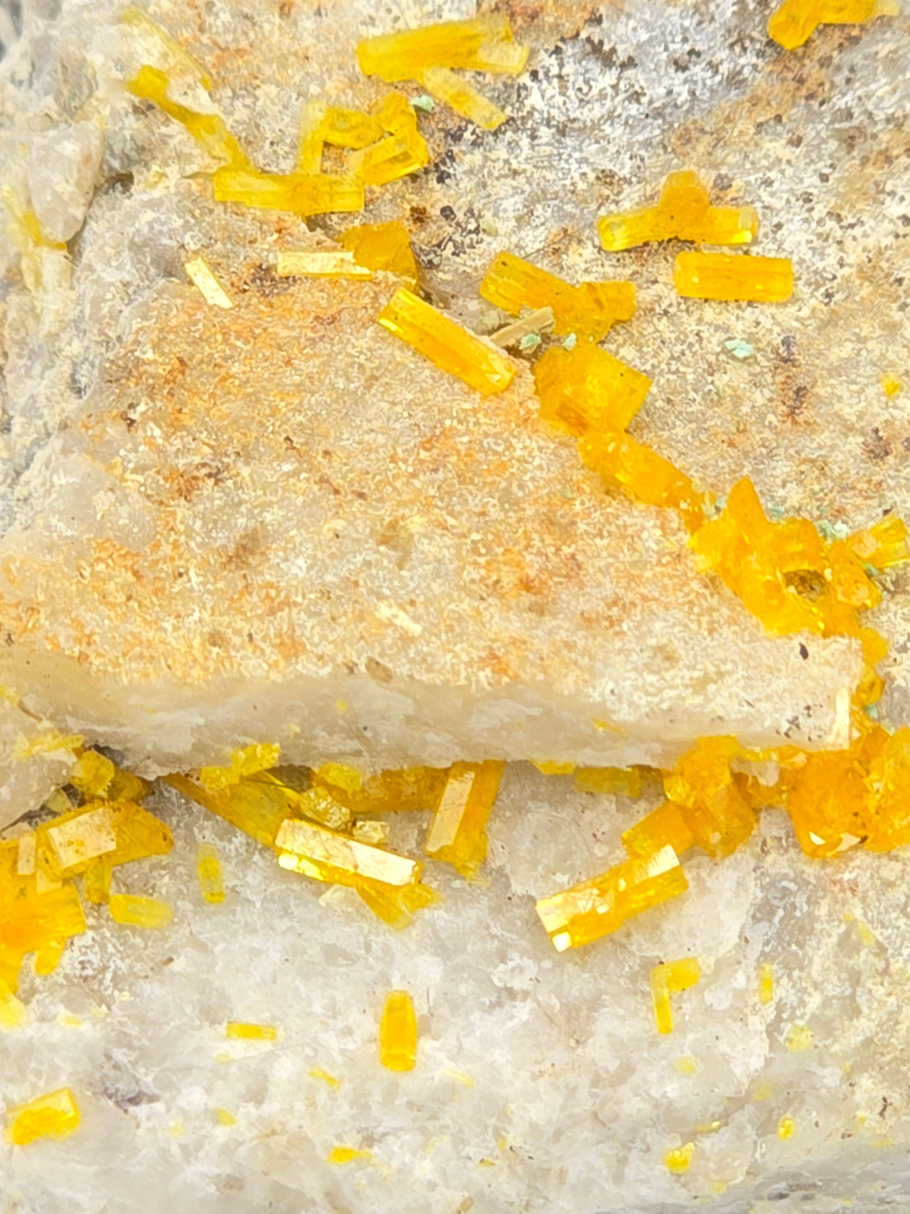 MIMETITE (small cabinet)