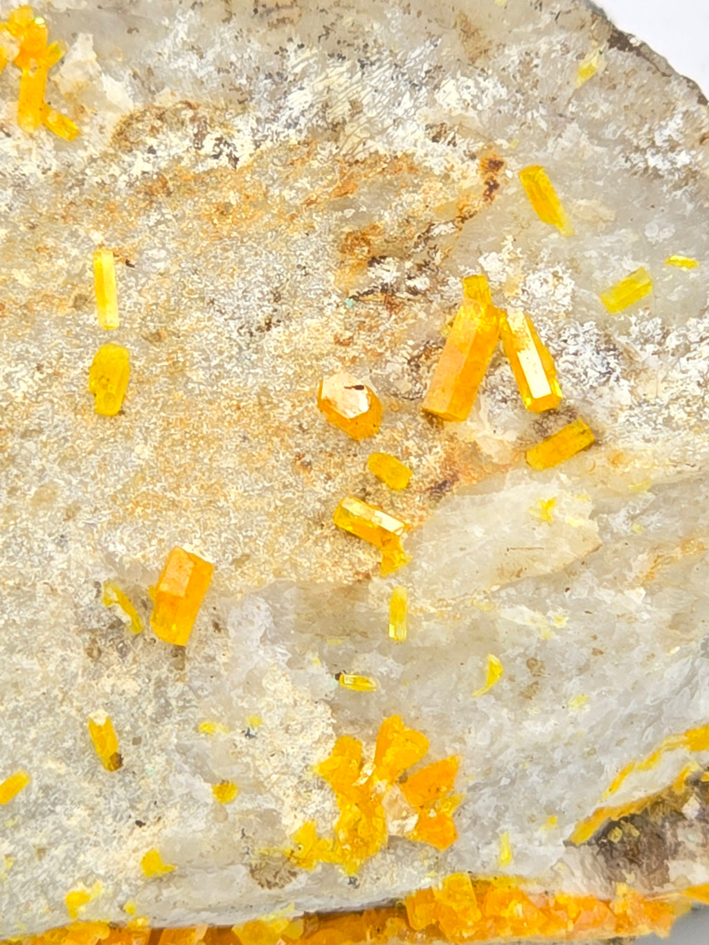 MIMETITE (small cabinet)