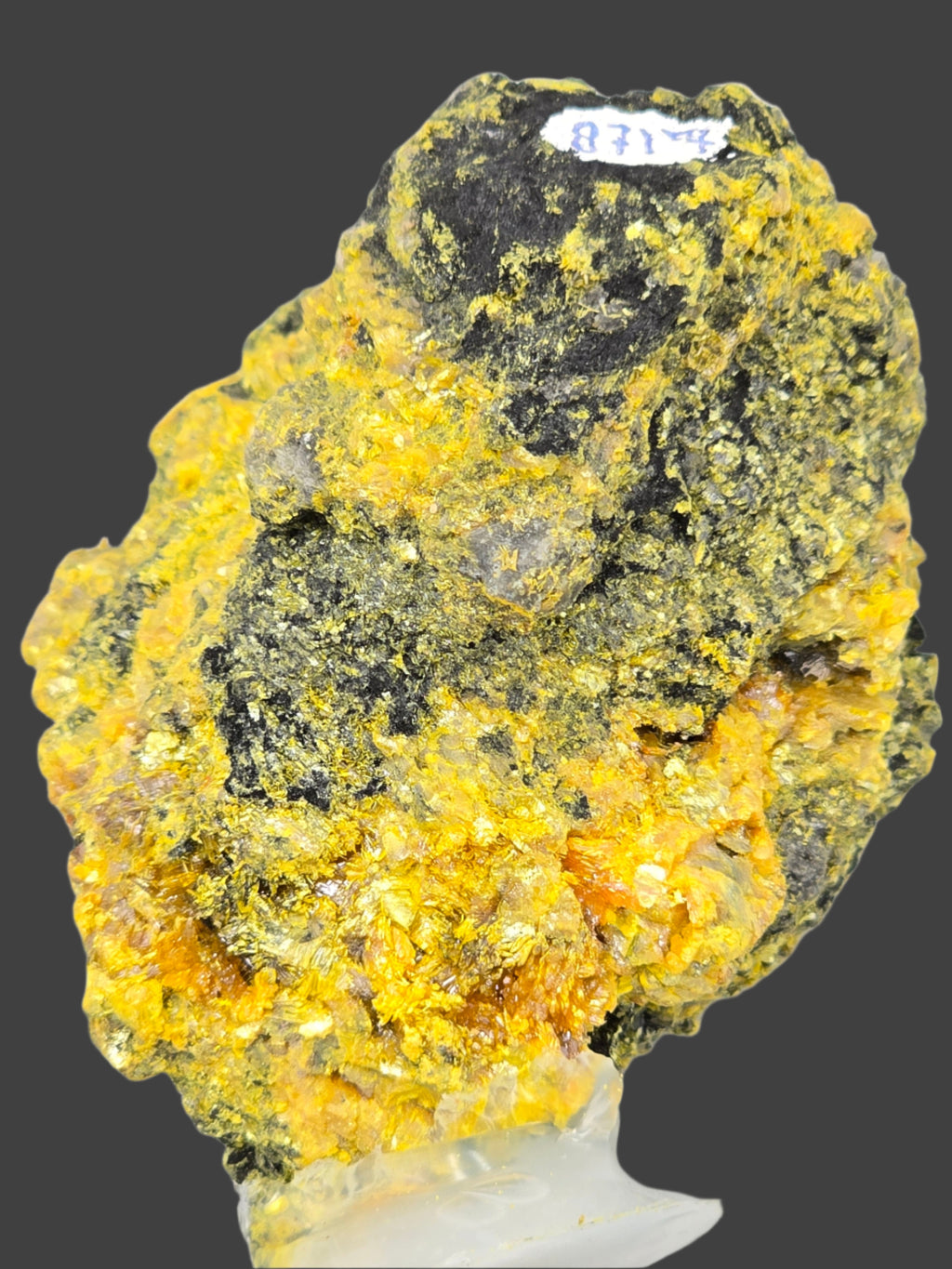 REALGAR (small cabinet)