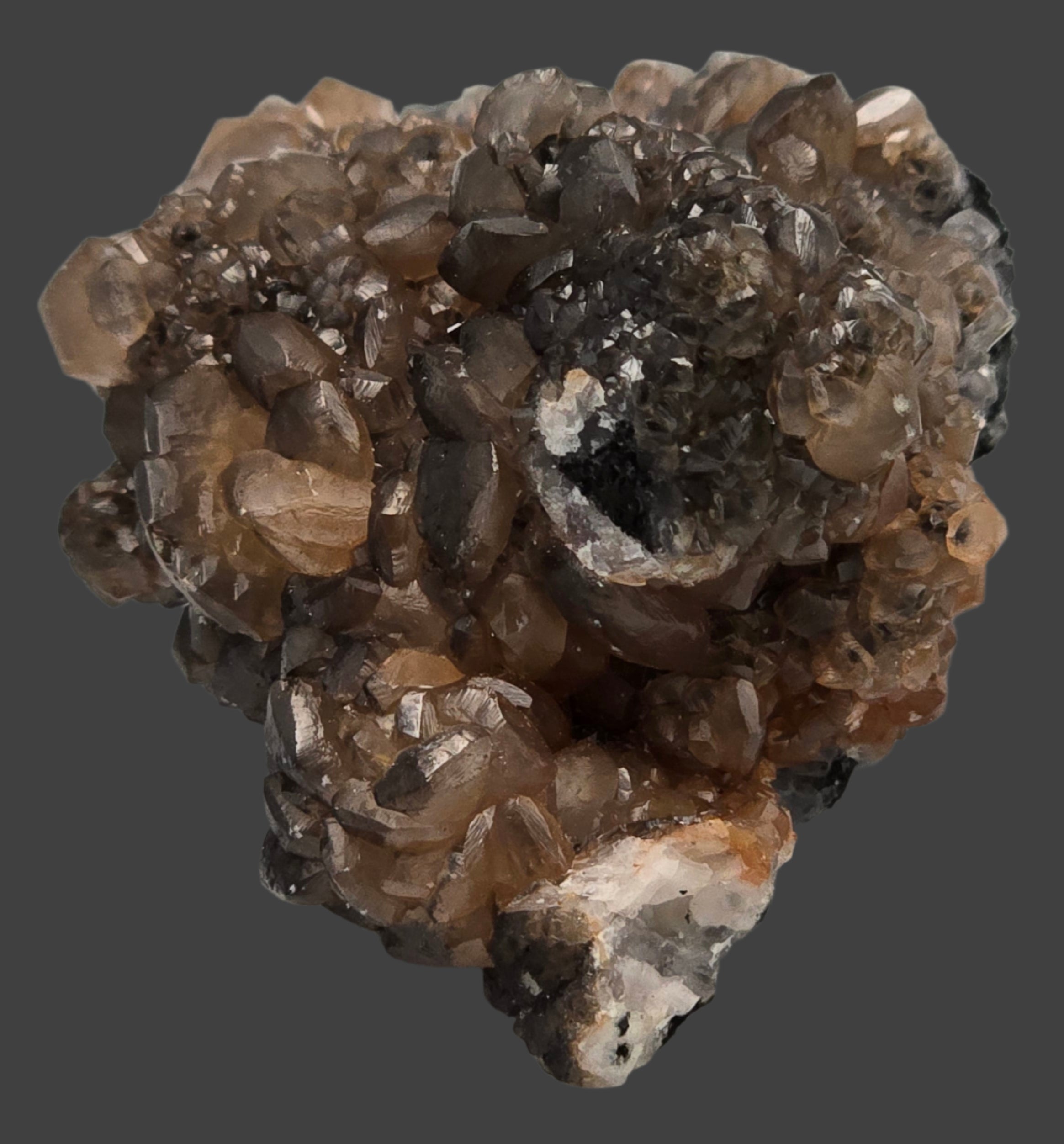 SMITHSONITE miniature
