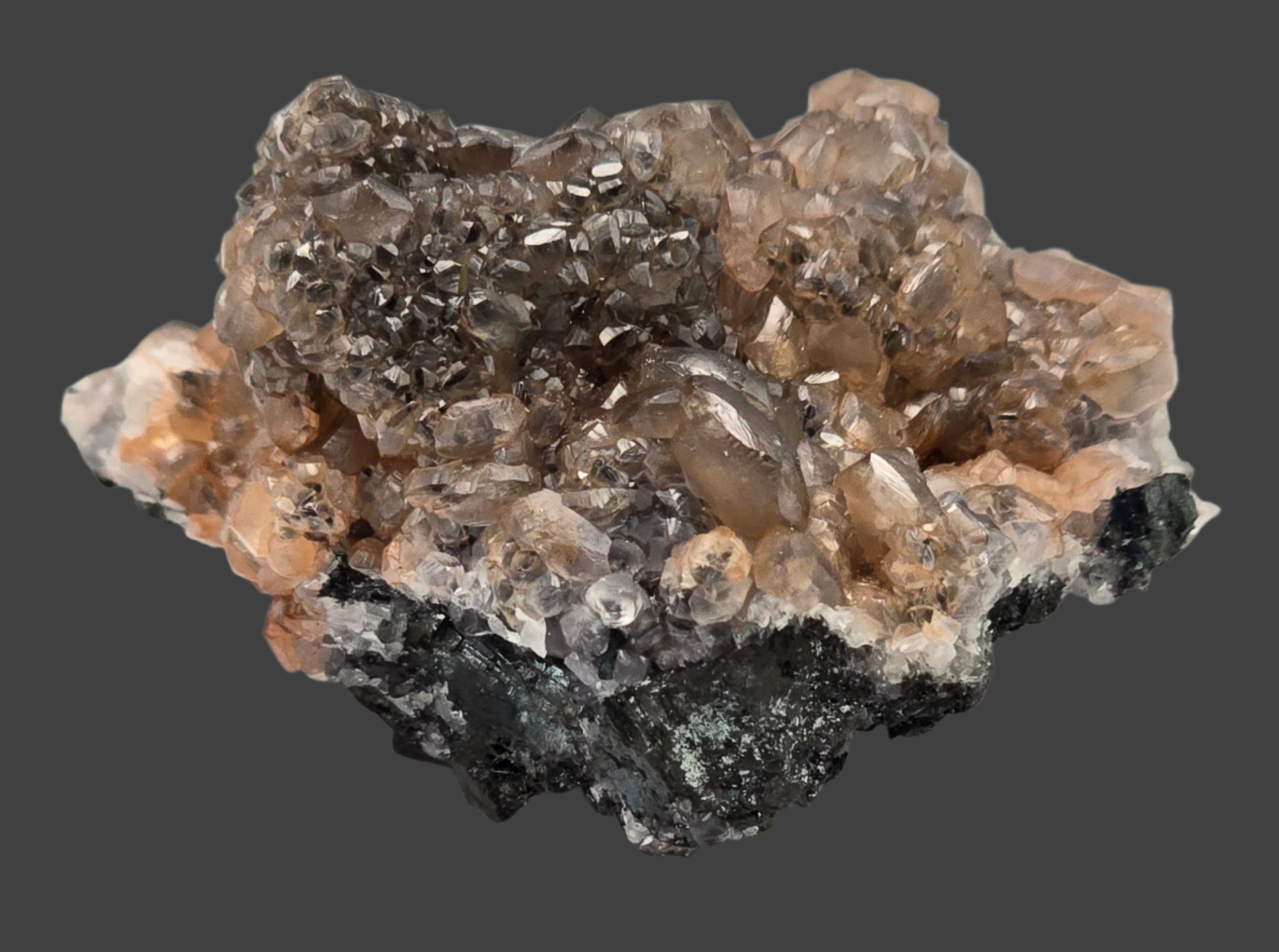 SMITHSONITE miniature