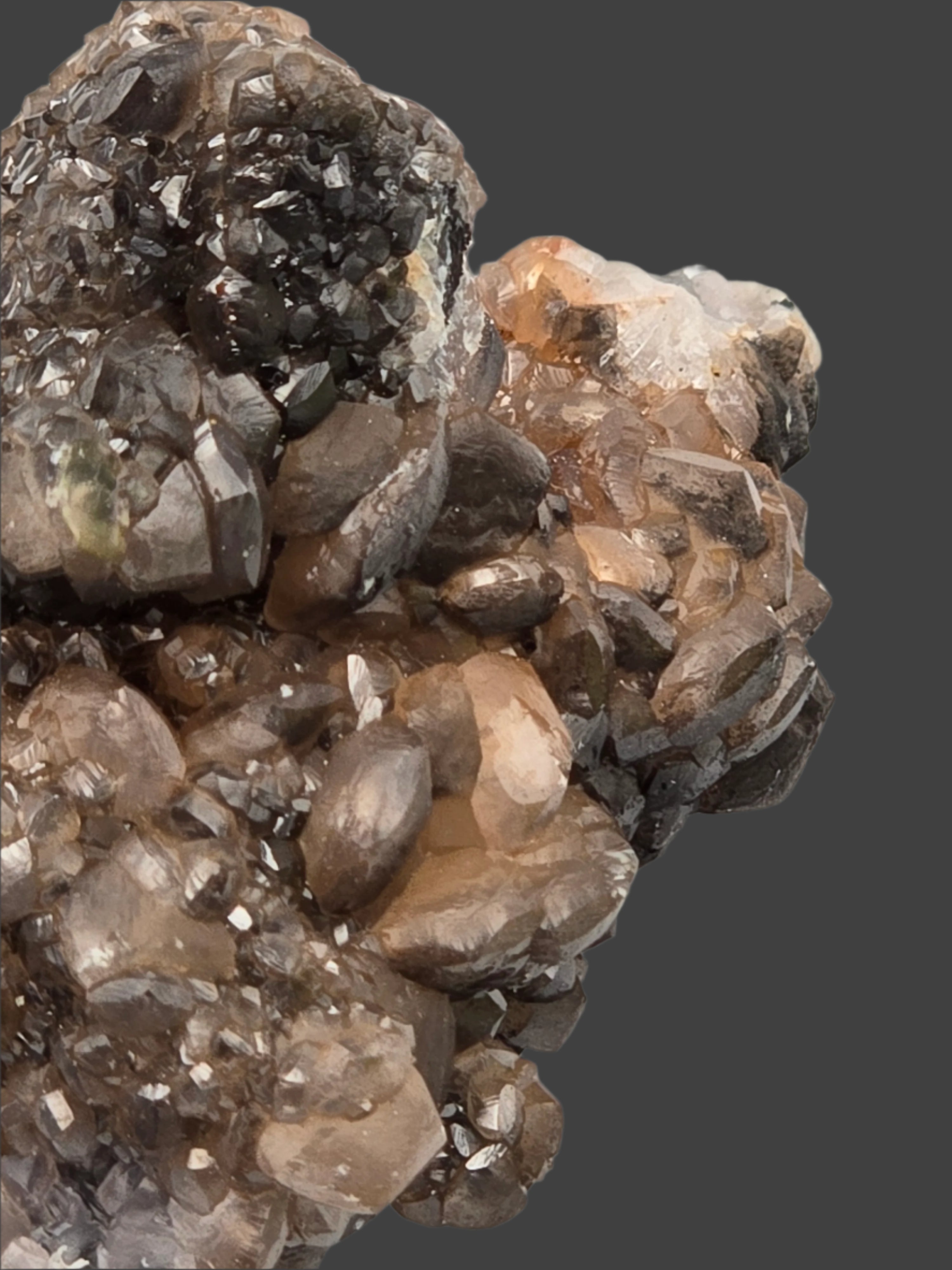 SMITHSONITE miniature