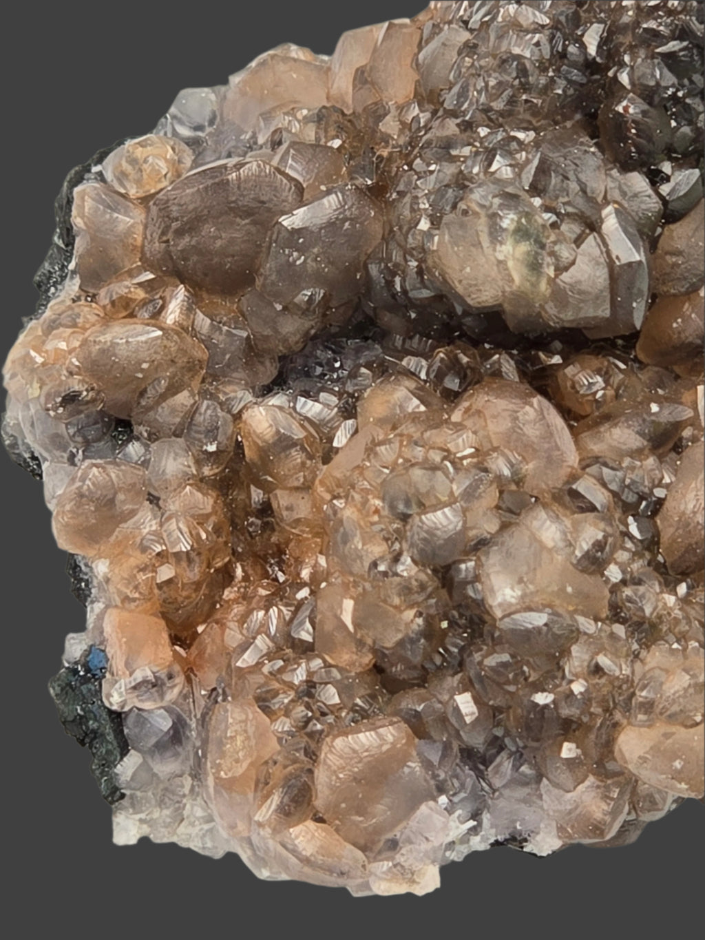 SMITHSONITE miniature