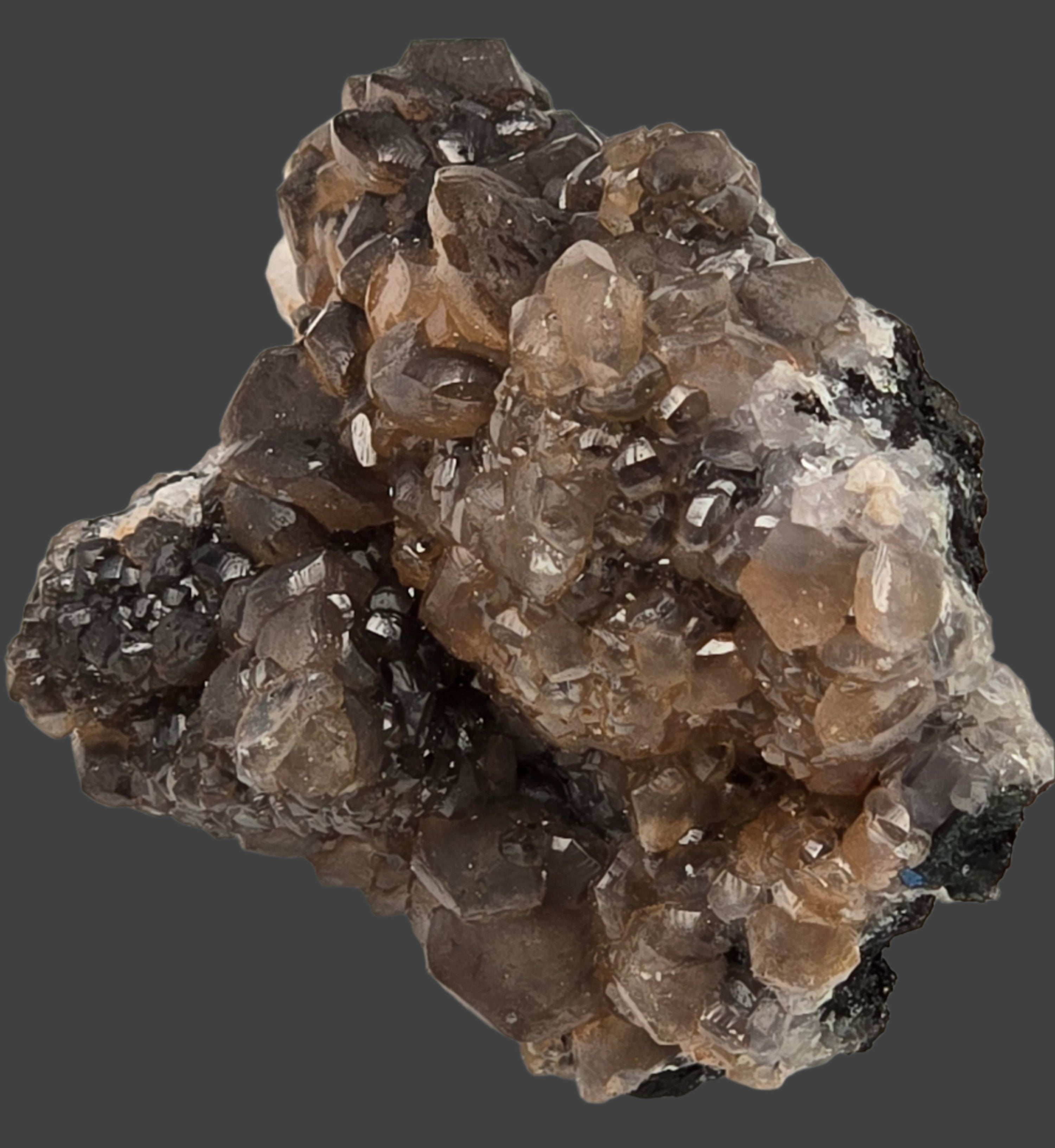 SMITHSONITE miniature
