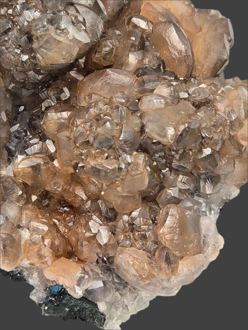 SMITHSONITE miniature