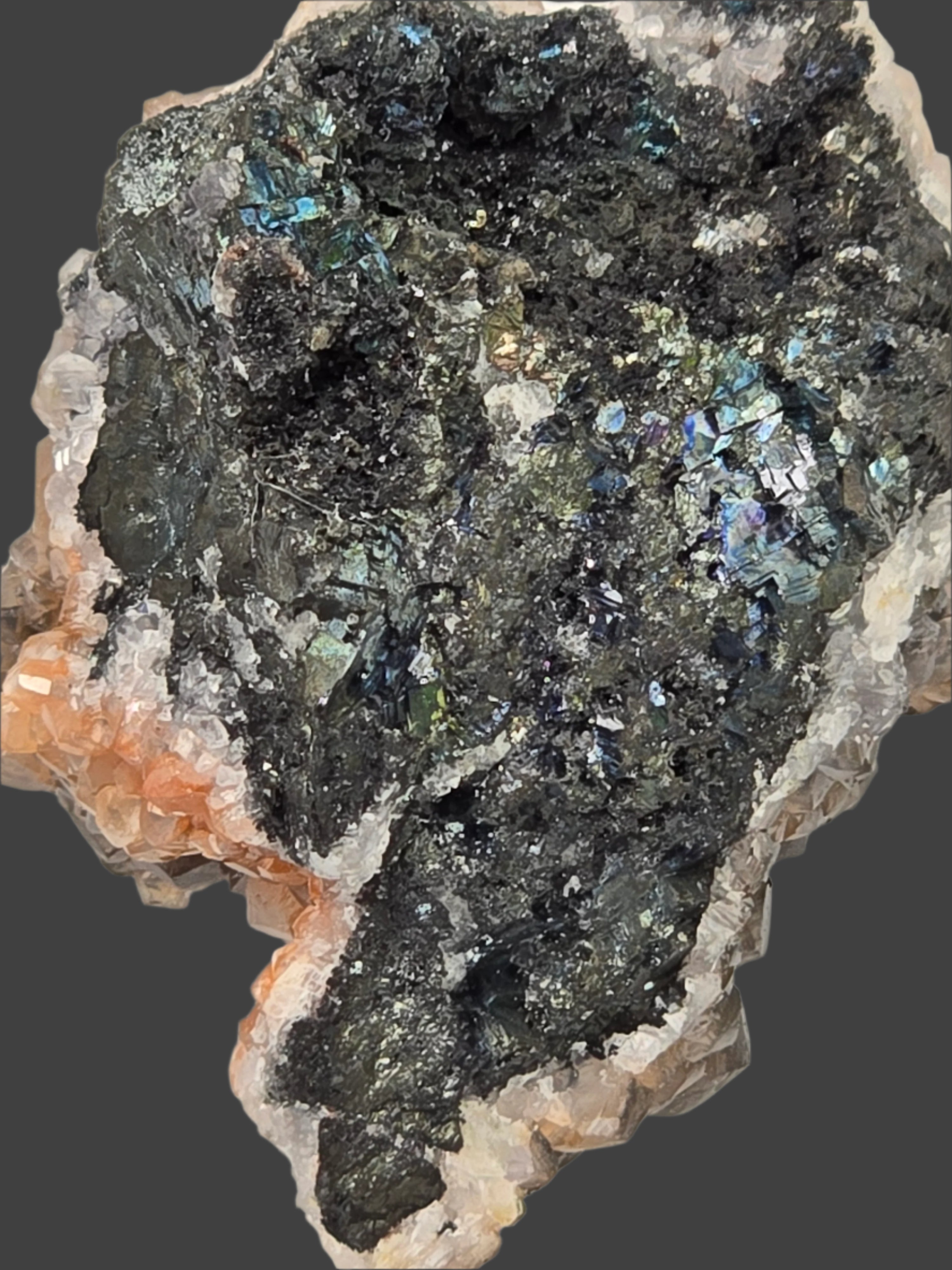 SMITHSONITE miniature