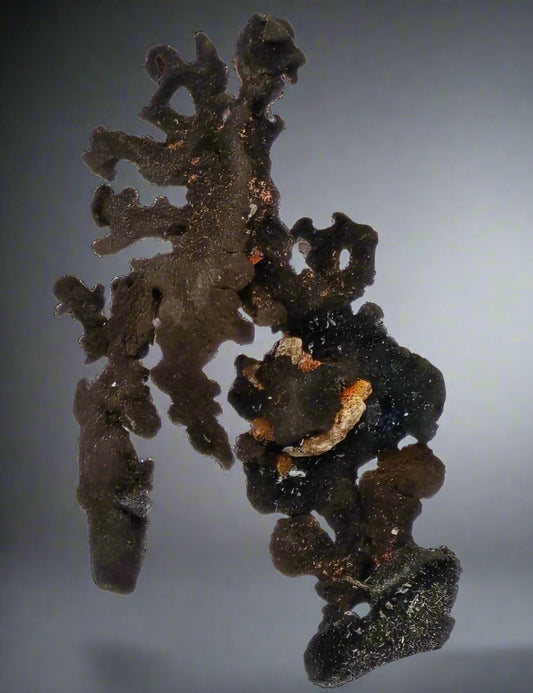 SILVER (miniature)