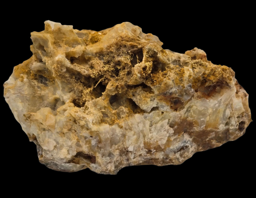 GOLD (WIRES) (cabinet)