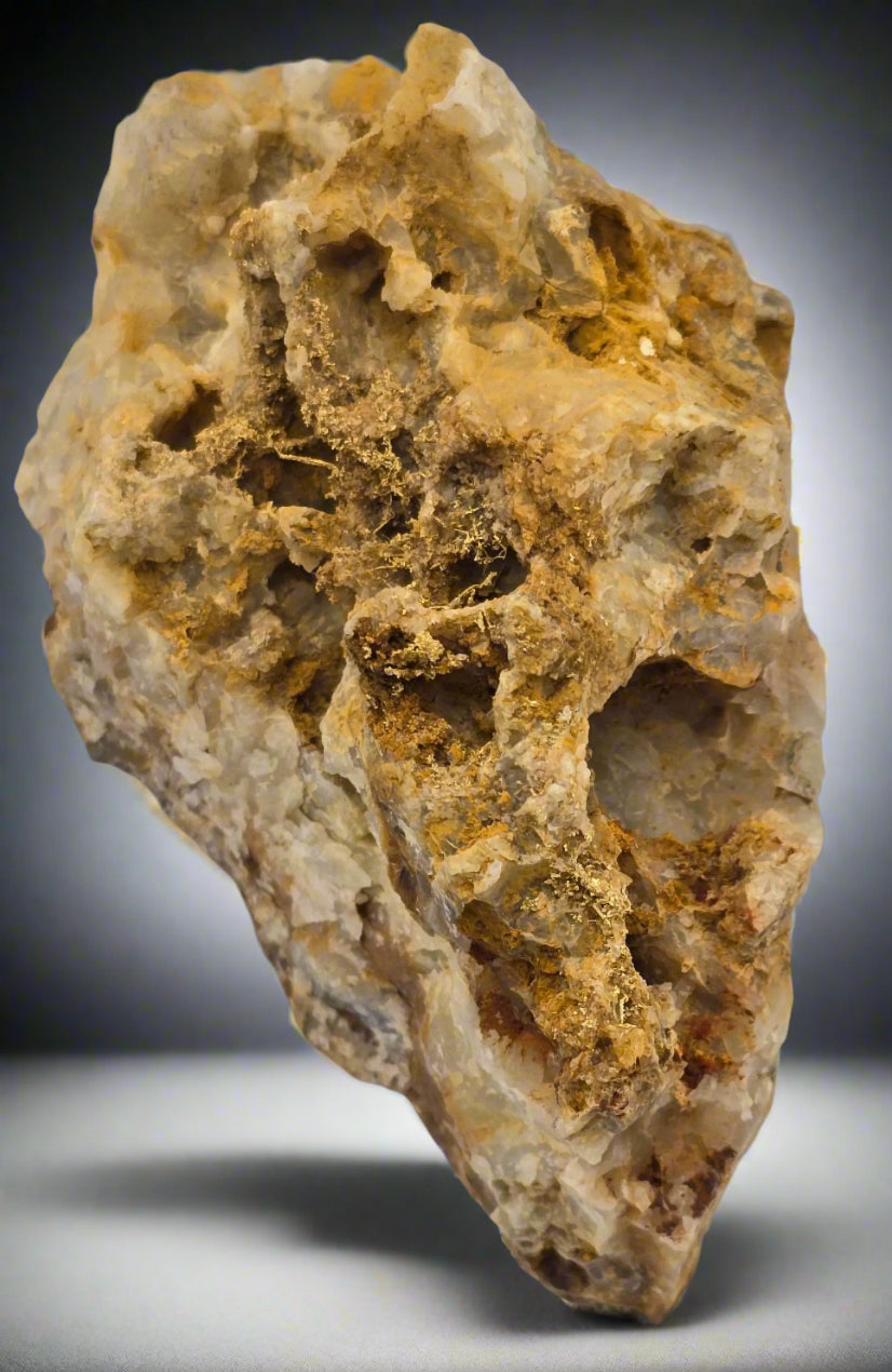 GOLD (WIRES) (cabinet)