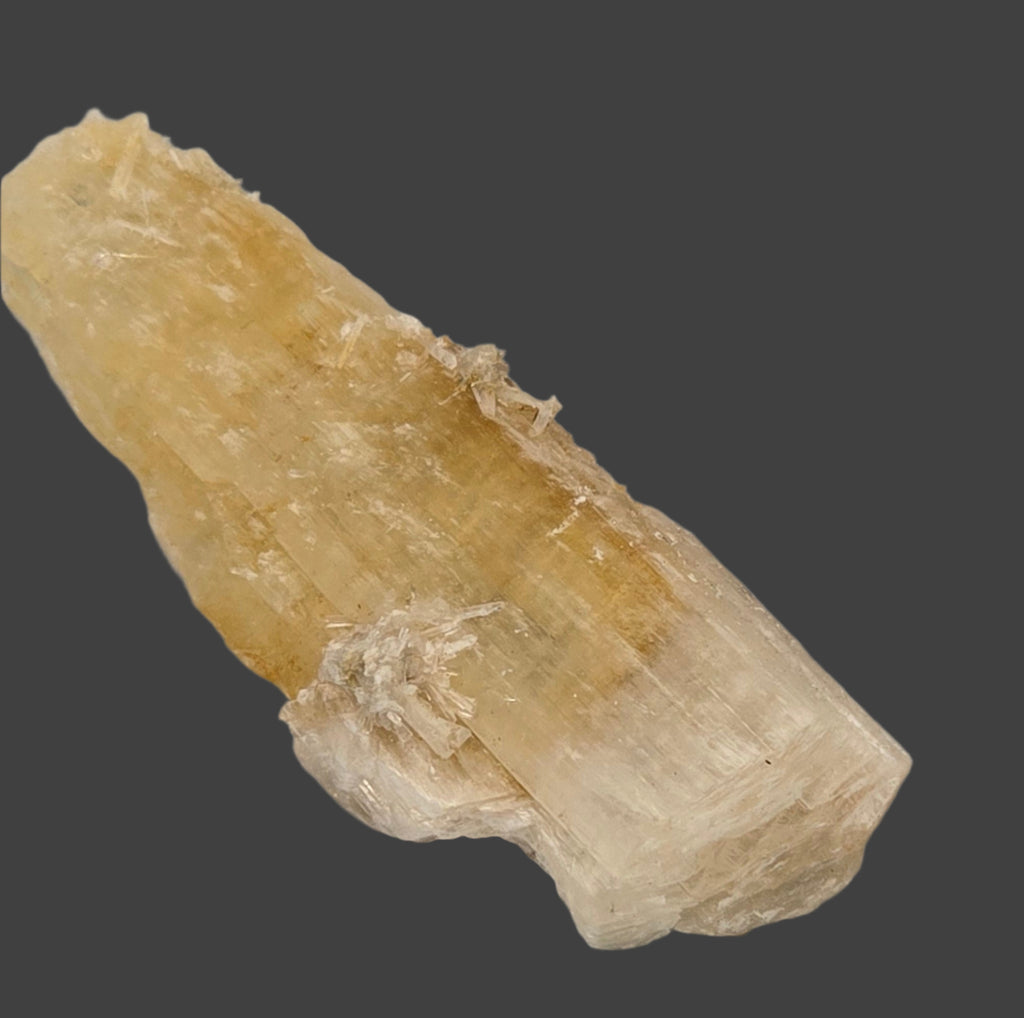 GYPSUM single crystal (small cabinet)