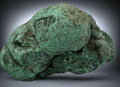 MALACHITE (GRAND NODULE), LIKASI SHABA, CONGO (grande armoire)