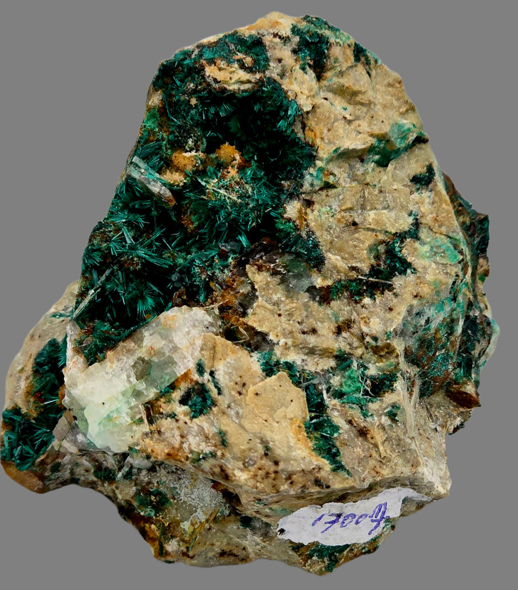 BROCHANTITE (small cabinet)