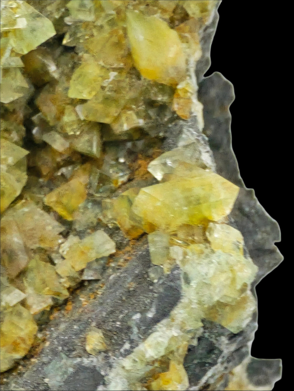 AUGELITE small cabinet