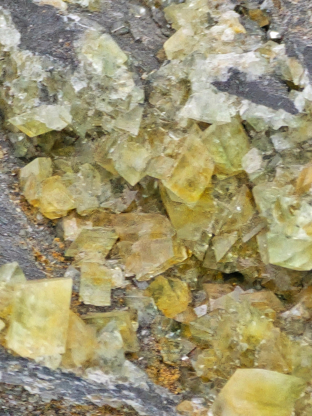 AUGELITE small cabinet