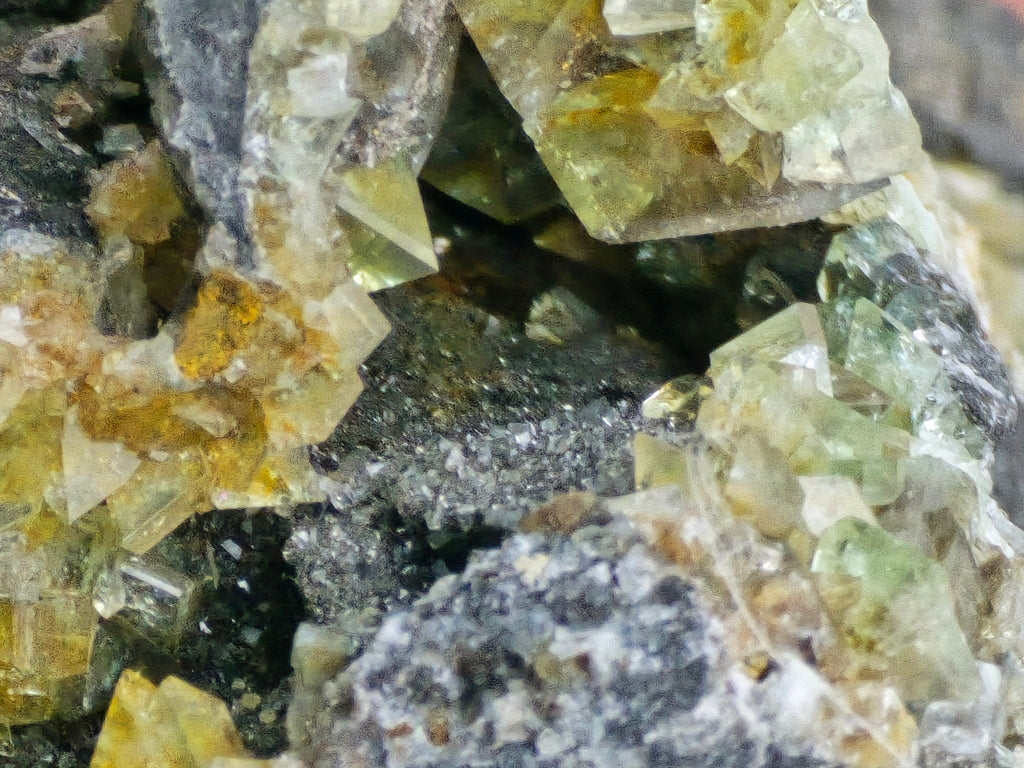 AUGELITE small cabinet