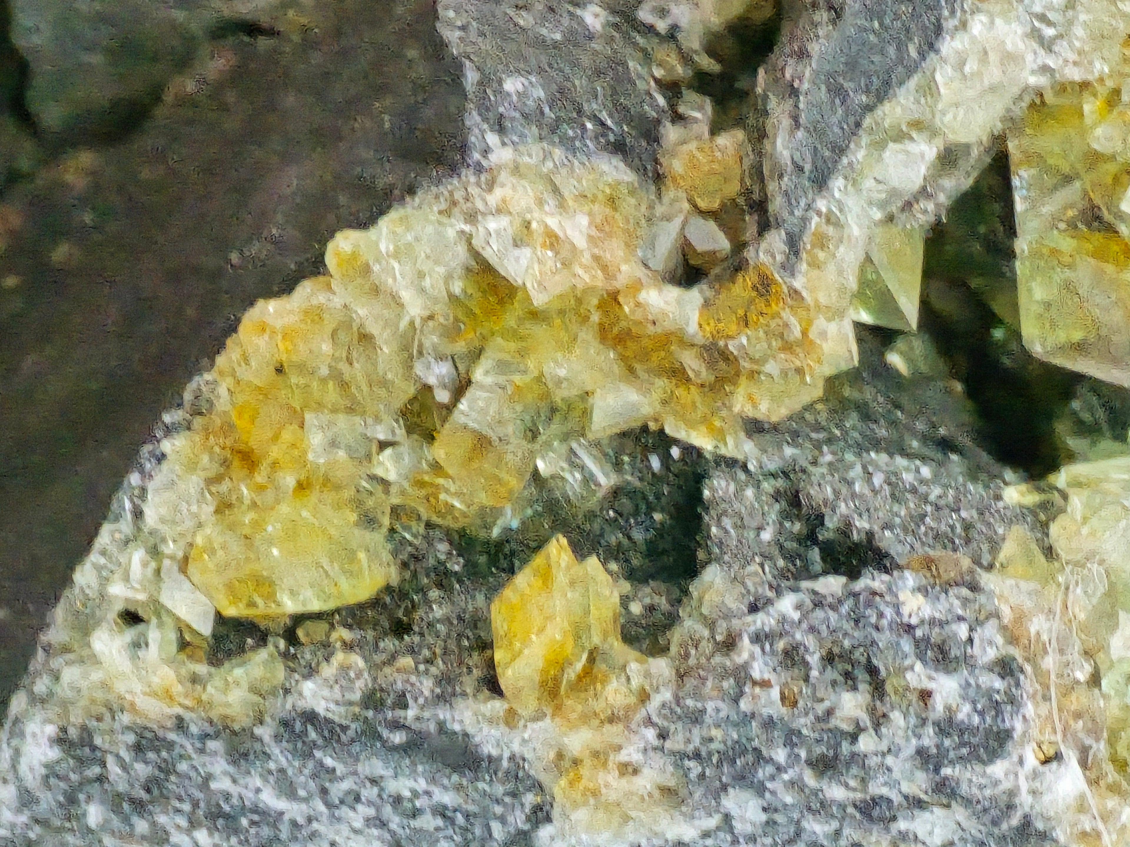 AUGELITE small cabinet