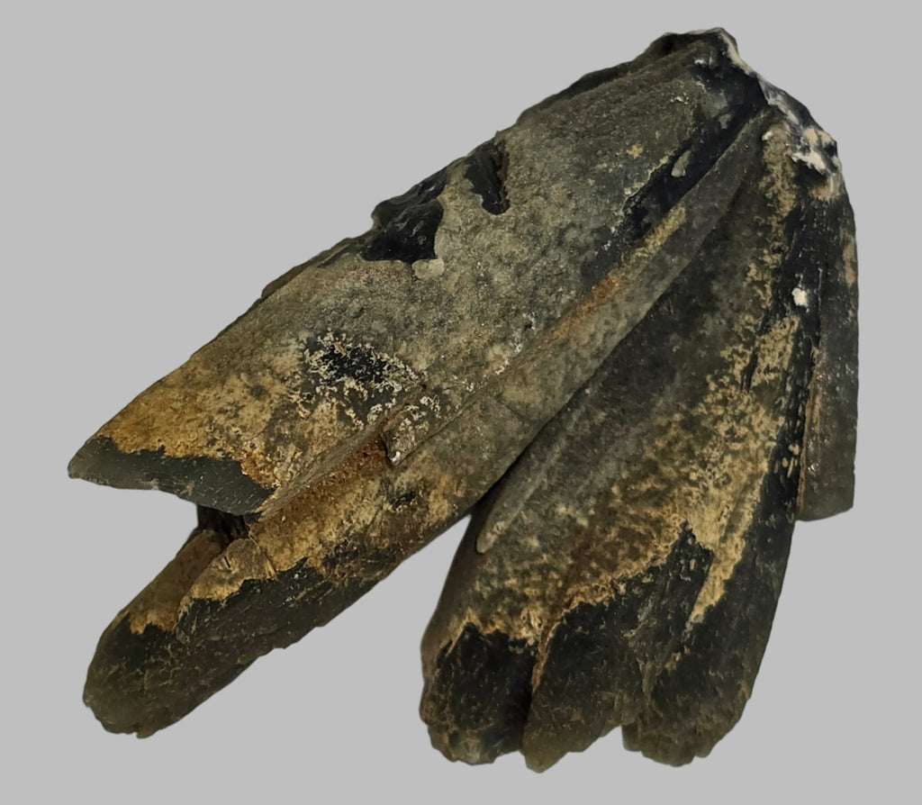 GREEN QUARTZ (PRASEM) cabinet