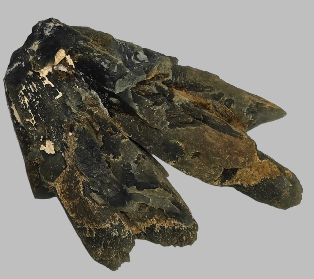 GREEN QUARTZ (PRASEM) cabinet