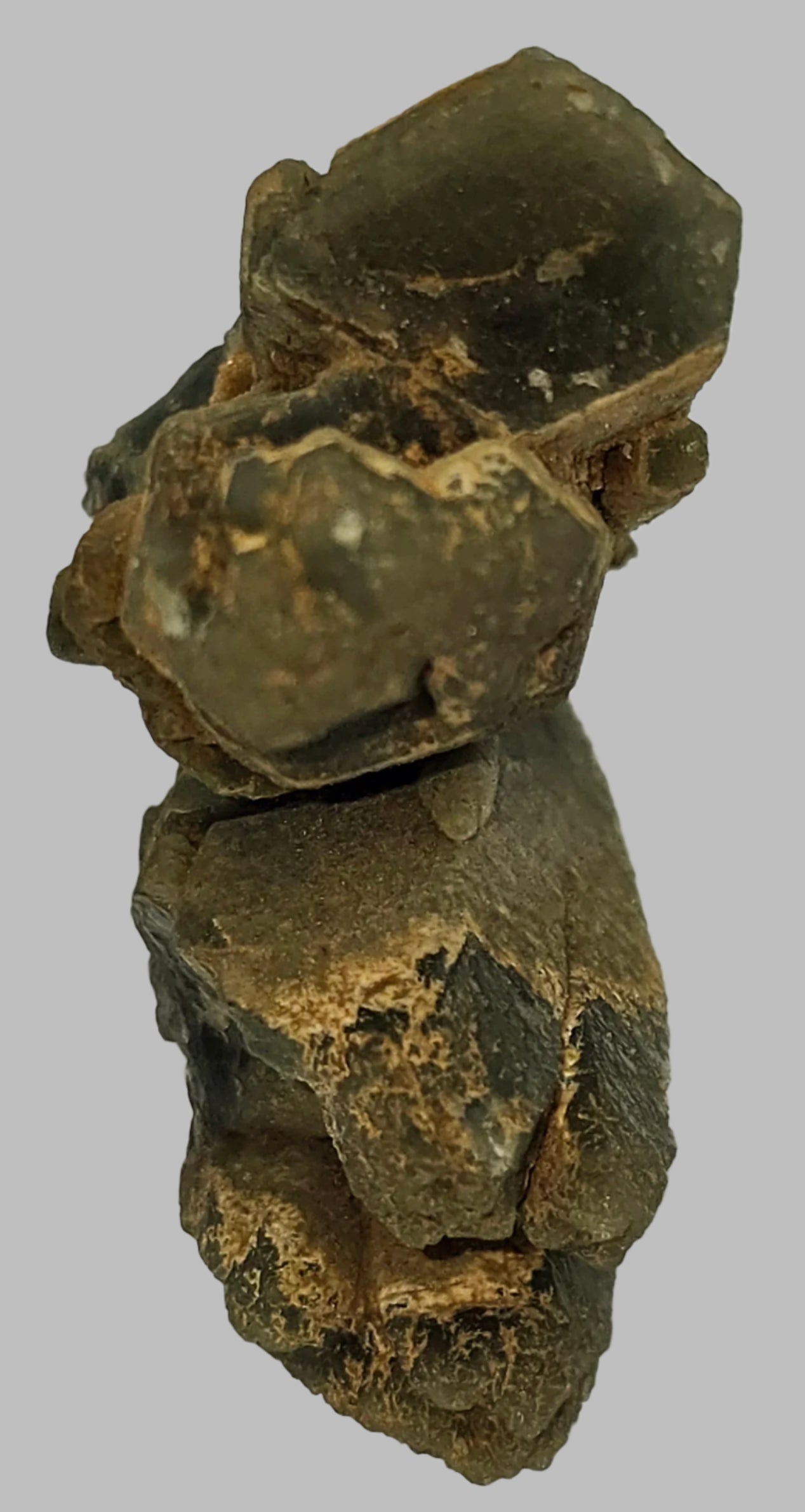 GREEN QUARTZ (PRASEM) cabinet