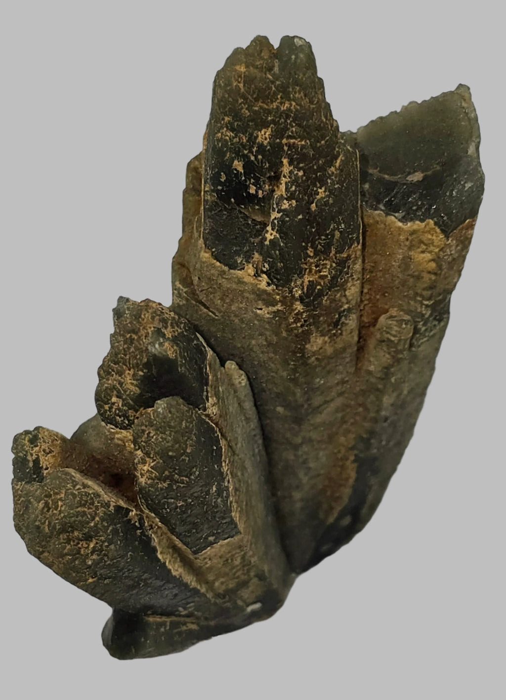 GREEN QUARTZ (PRASEM) cabinet