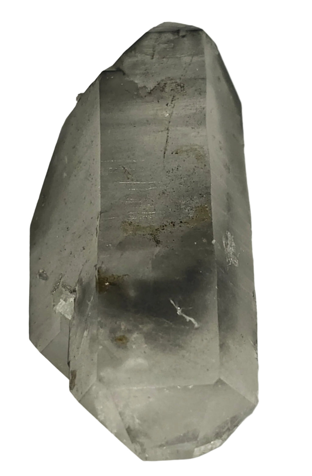 QUARTZ (SMOKEY-DOPPELENDER) small cabinet