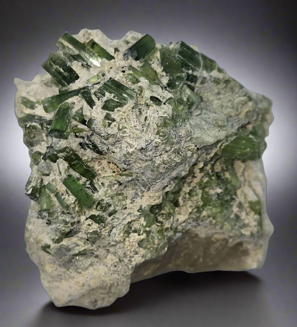 TOURMALINE (small cabinet)