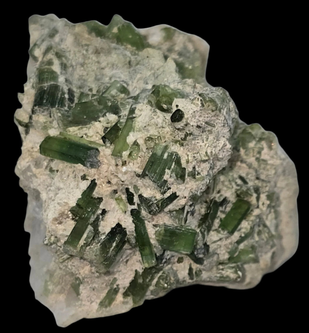 TOURMALINE (small cabinet)