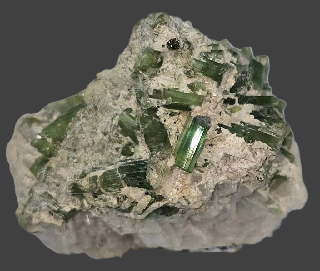 TOURMALINE (small cabinet)