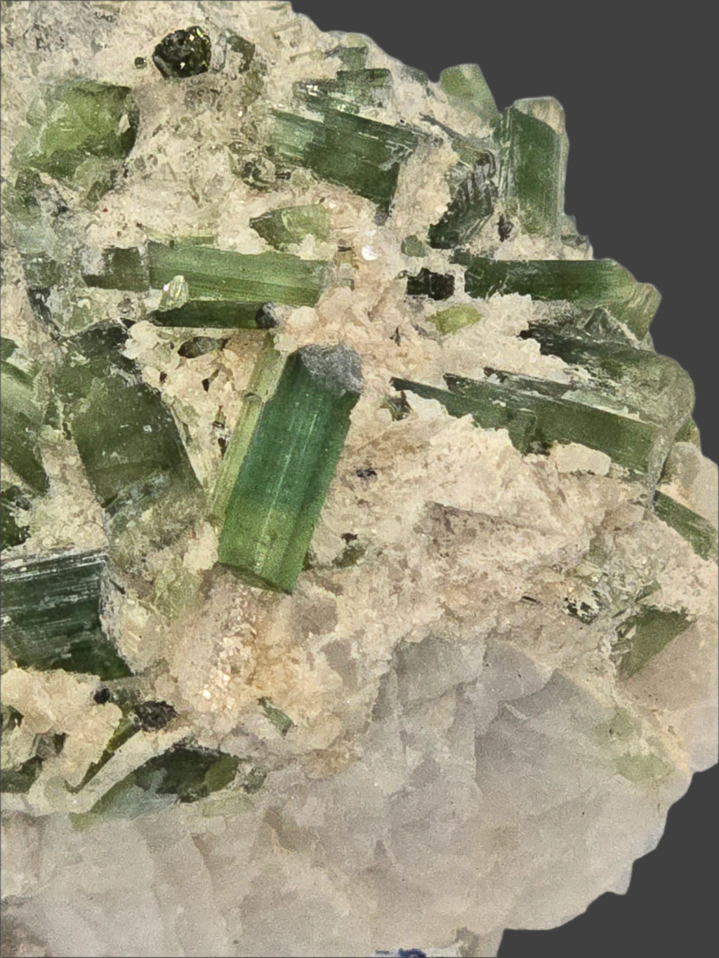 TOURMALINE (small cabinet)
