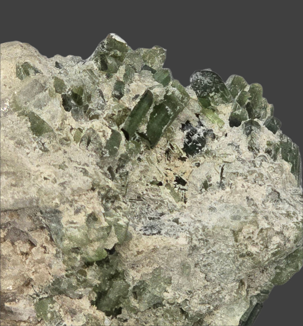 TOURMALINE (small cabinet)