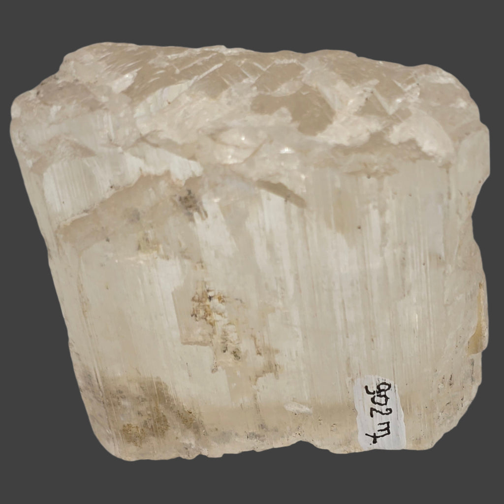 ANHYDRITE