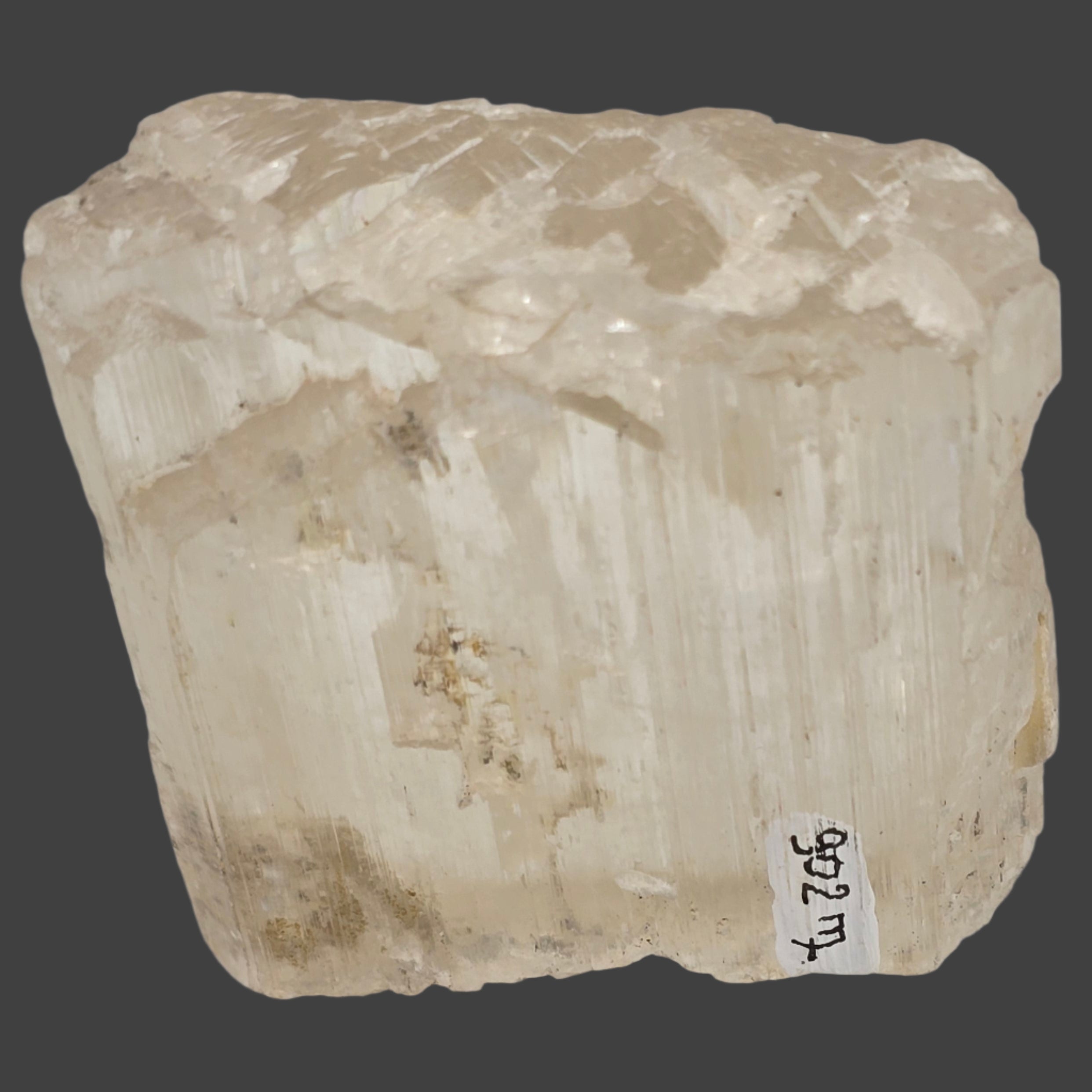 ANHYDRITE