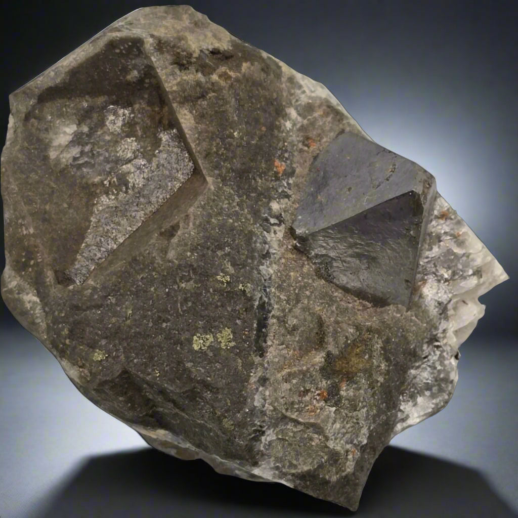 CARROLLITE (cabinet)