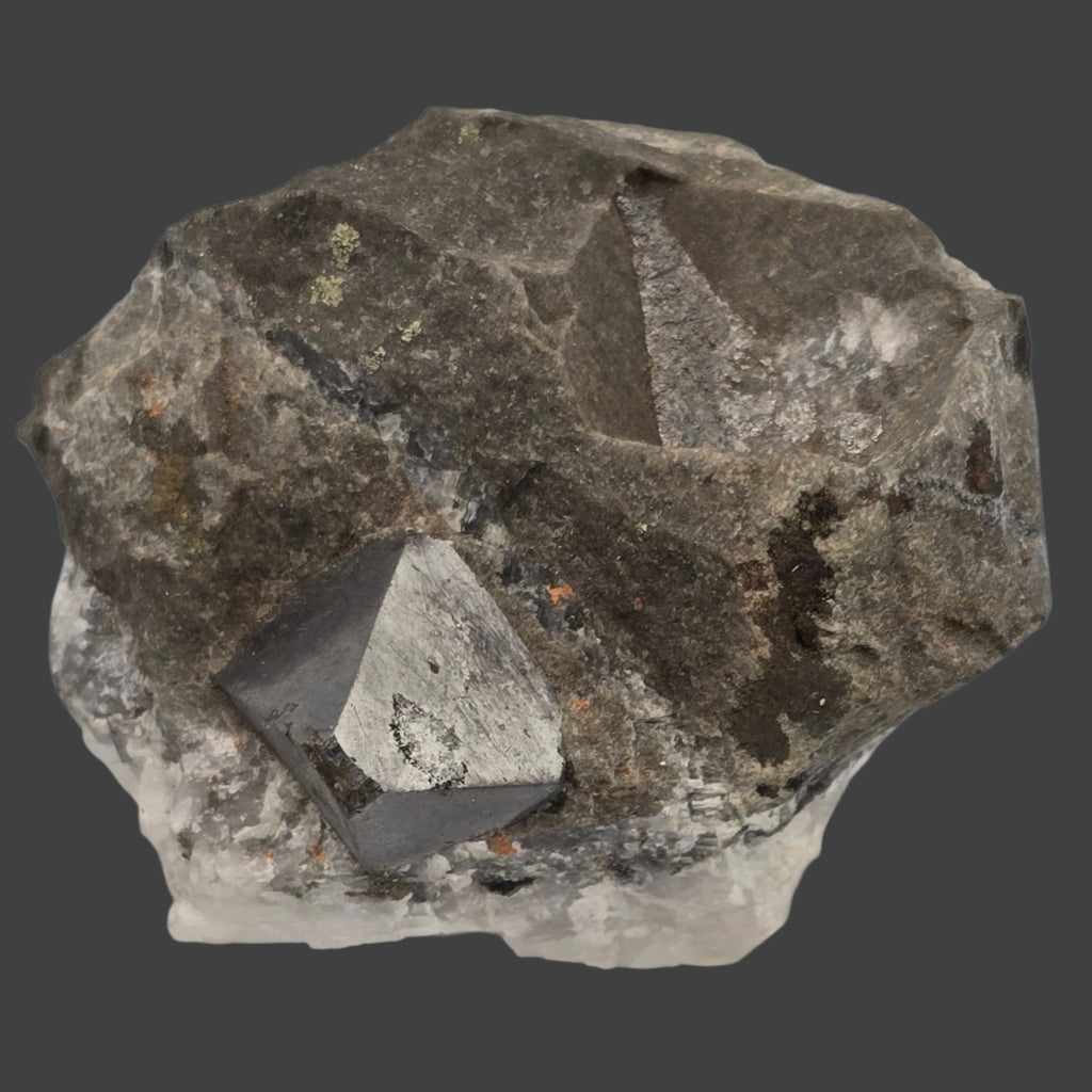CARROLLITE (cabinet)