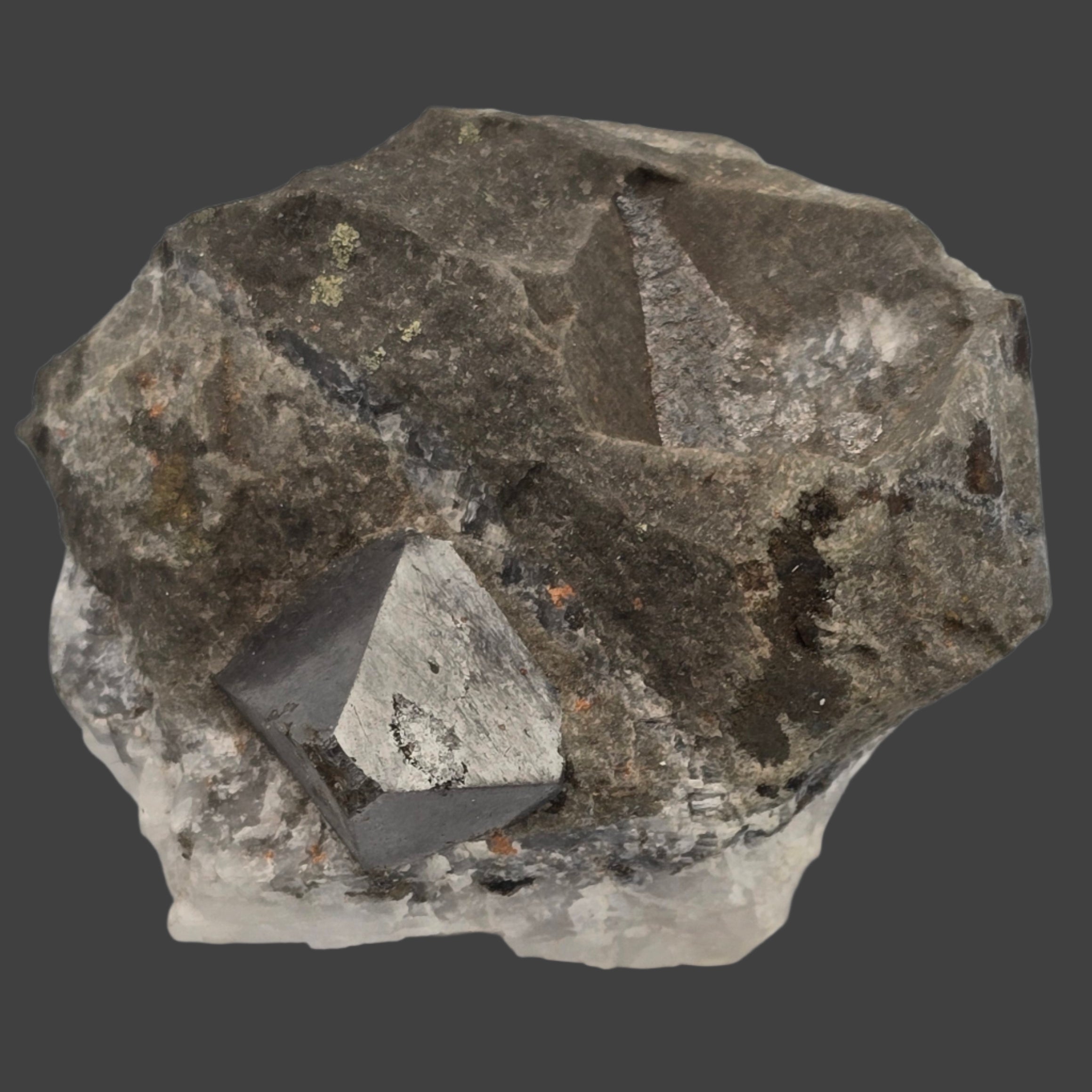 CARROLLITE (cabinet)