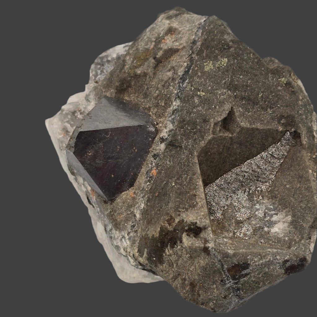 CARROLLITE (cabinet)