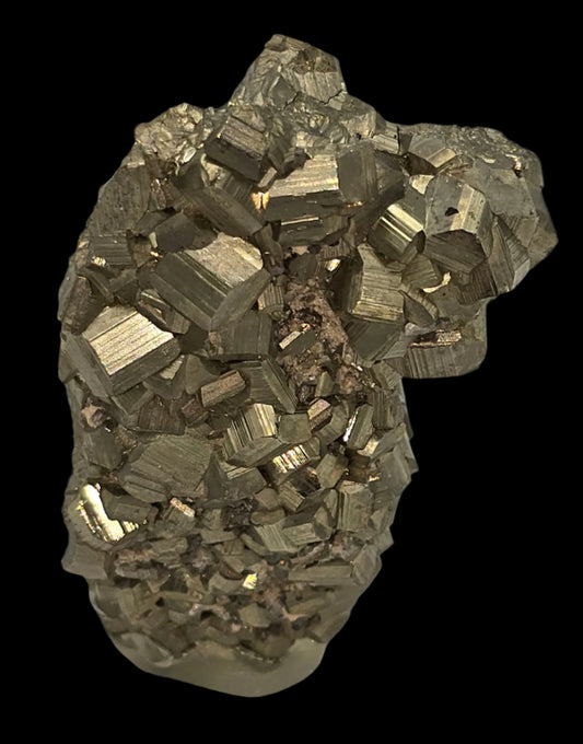 PYRITE