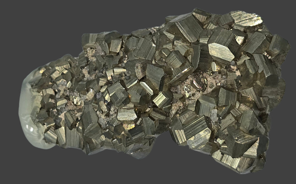 PYRITE (small cabinet)