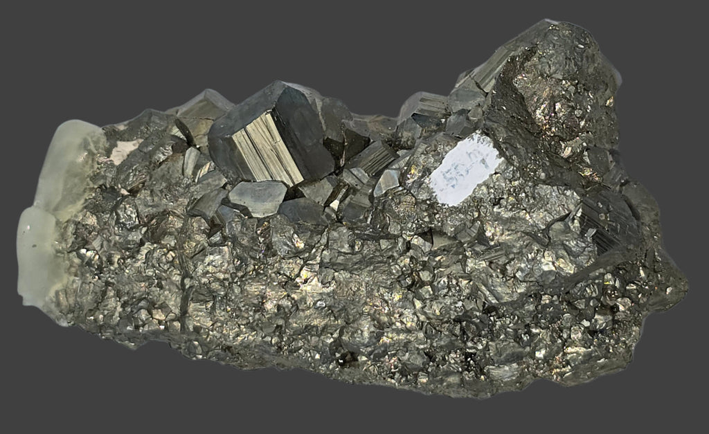 PYRITE (small cabinet)