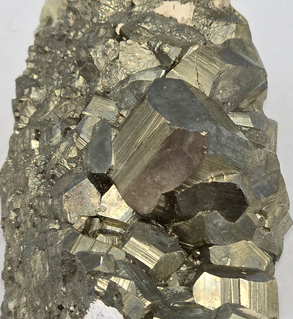 PYRITE (small cabinet)