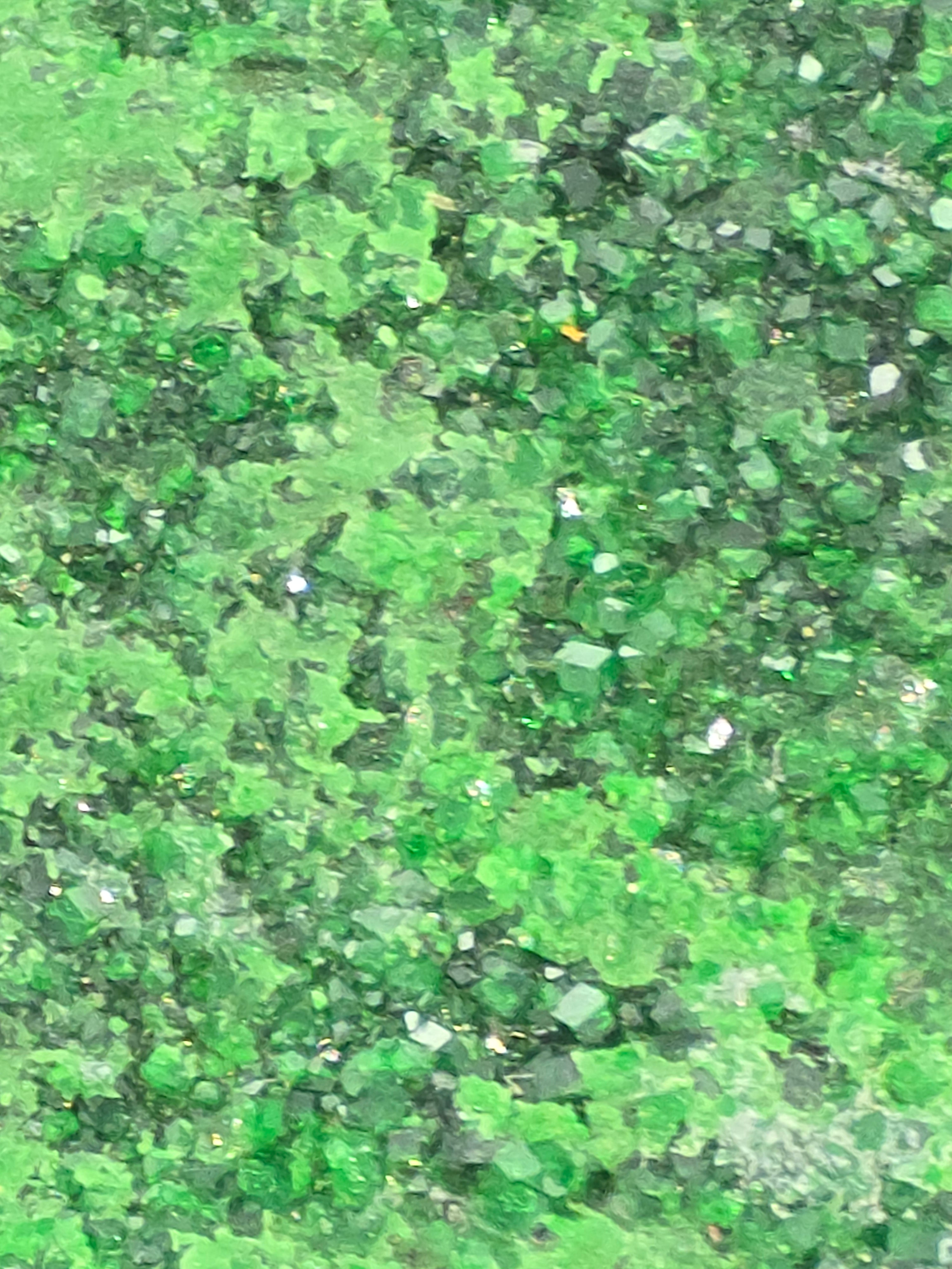 UVAROVITE (small cabinet)