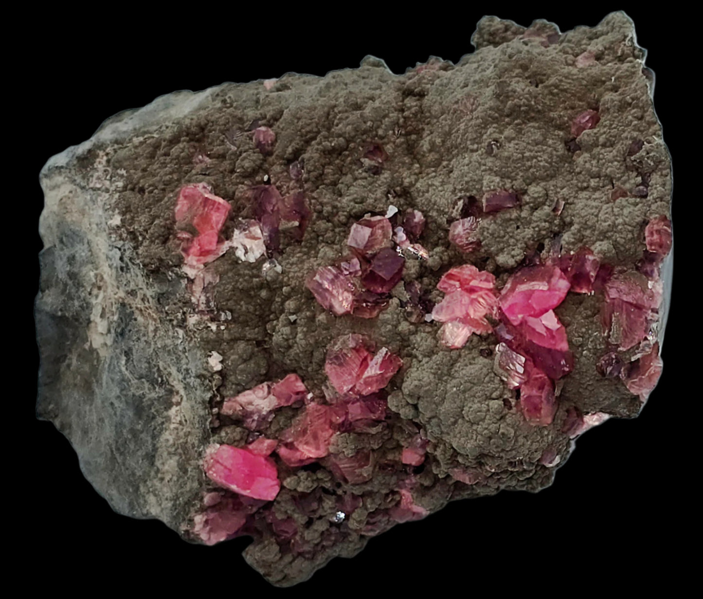 RHODOCHROSITE