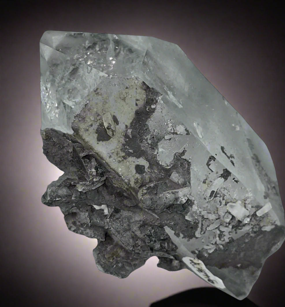 QUARTZ (small cabinet)