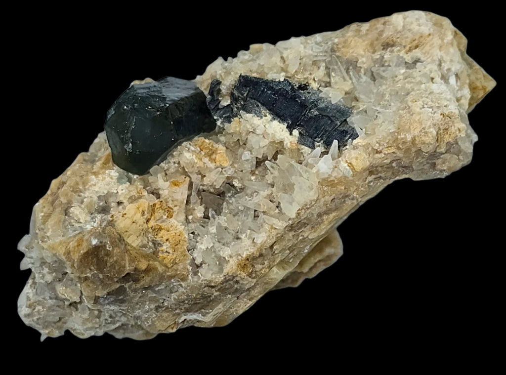 FLUOROAPATITE (small cabinet)
