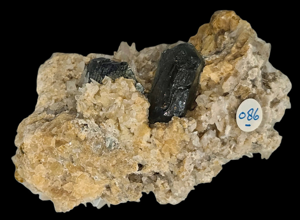 FLUOROAPATITE (small cabinet)