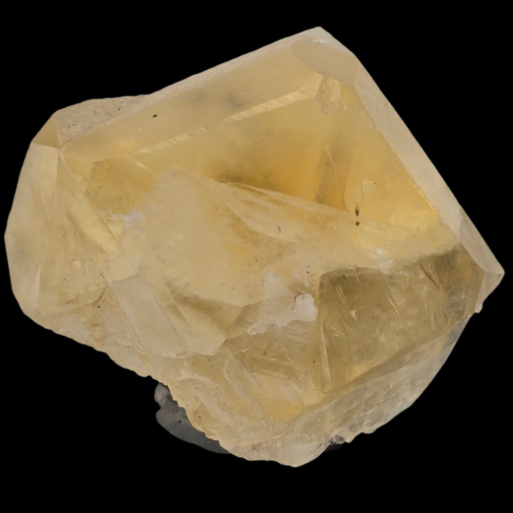 CALCITE, GOLDEN TWIN TRANSPARANT (cabinet)