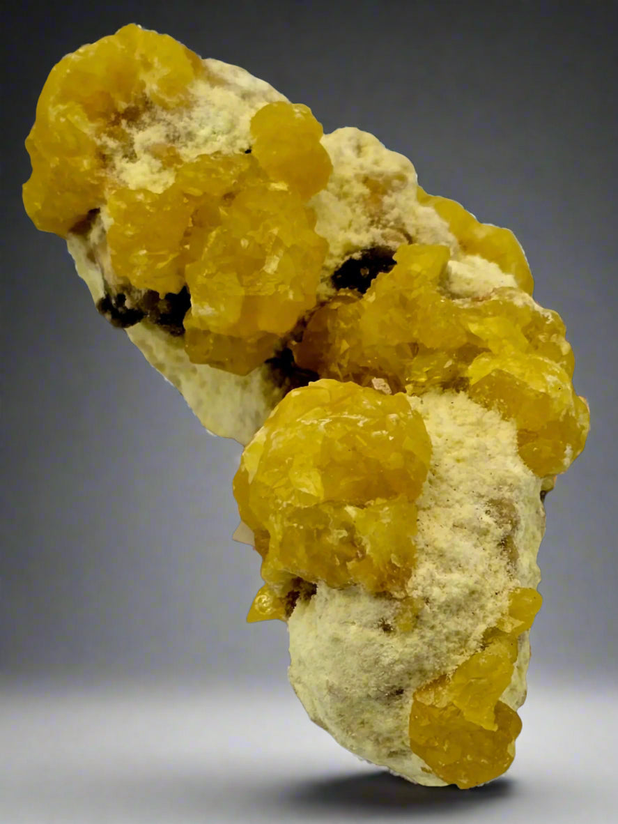 SULFUR (cabinet)